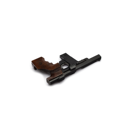 Pistolet sportowy z konwersją WALTHER GSP .22lr / .32 S&W Long W.C.
