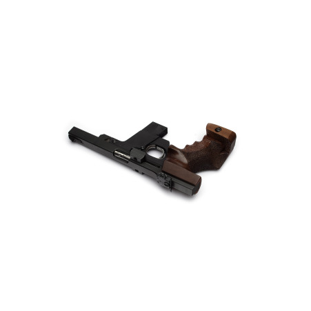 Pistolet sportowy z konwersją WALTHER GSP .22lr / .32 S&W Long W.C.