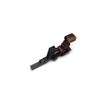 Pistolet sportowy z konwersją WALTHER GSP .22lr / .32 S&W Long W.C.
