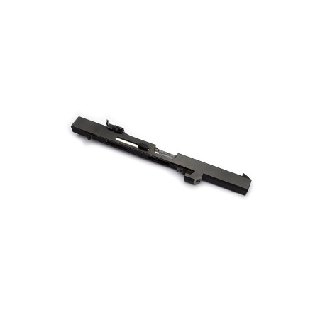 Pistolet sportowy z konwersją WALTHER GSP .22lr / .32 S&W Long W.C.