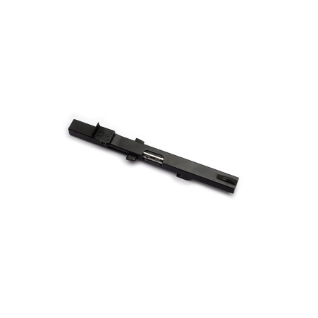 Pistolet sportowy z konwersją WALTHER GSP .22lr / .32 S&W Long W.C.