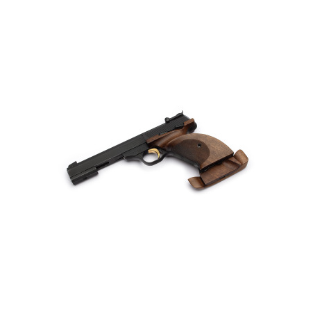 Pistolet sportowy FN International II Medalist .22lr