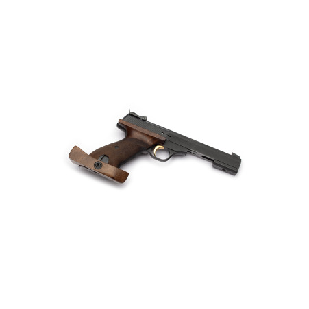 Pistolet sportowy FN International II Medalist .22lr