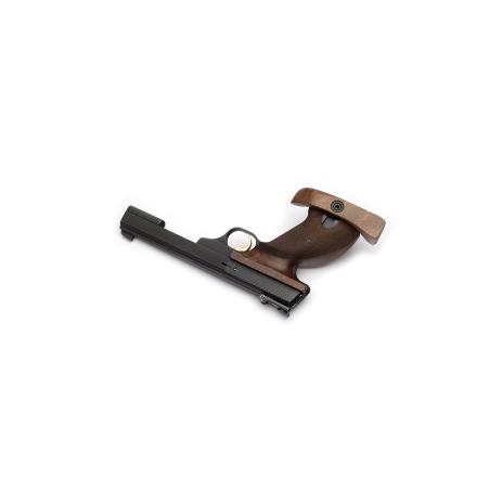 Pistolet sportowy FN International II Medalist .22lr