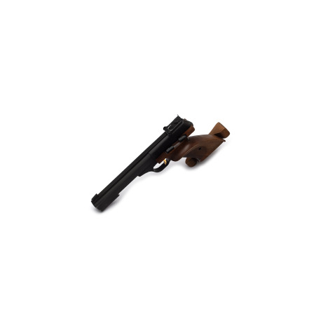Pistolet sportowy FN International II Medalist .22lr