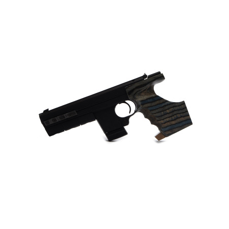 Pistolet sportowy HAMMERLI 280 Nill-Griffe, kal. .22lr