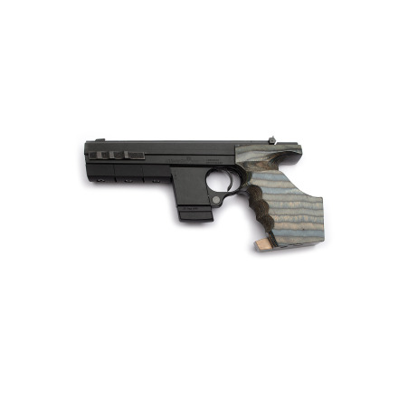 Pistolet sportowy HAMMERLI 280 Nill-Griffe, kal. .22lr