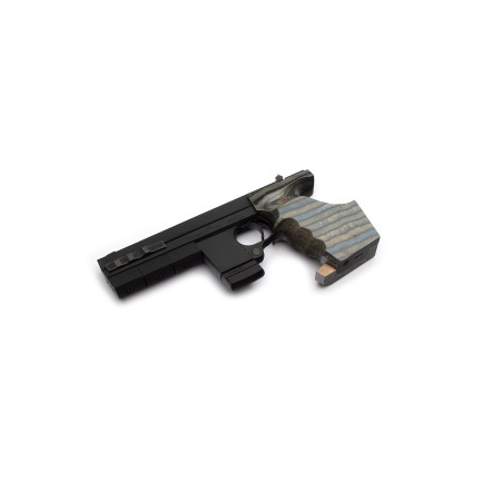 Pistolet sportowy HAMMERLI 280 Nill-Griffe, kal. .22lr
