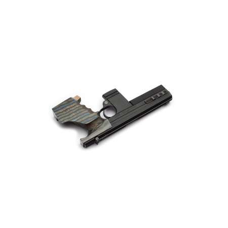 Pistolet sportowy HAMMERLI 280 Nill-Griffe, kal. .22lr