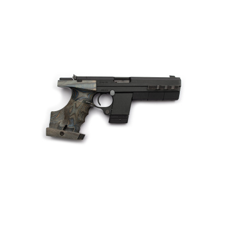 Pistolet sportowy HAMMERLI 280 Nill-Griffe, kal. .22lr