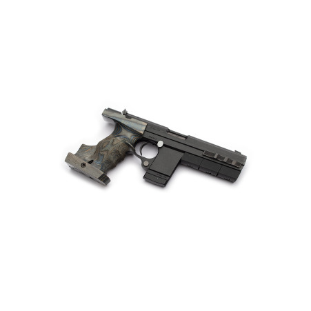 Pistolet sportowy HAMMERLI 280 Nill-Griffe, kal. .22lr
