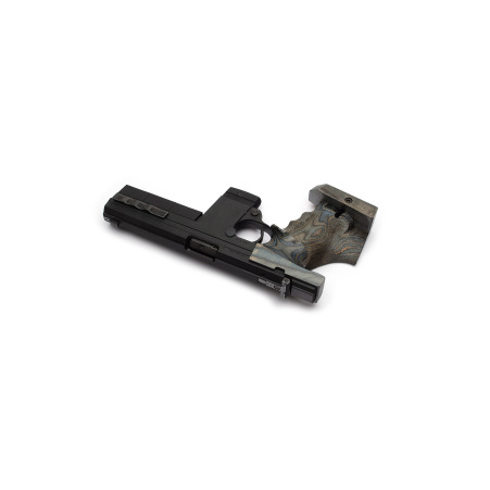 Pistolet sportowy HAMMERLI 280 Nill-Griffe, kal. .22lr