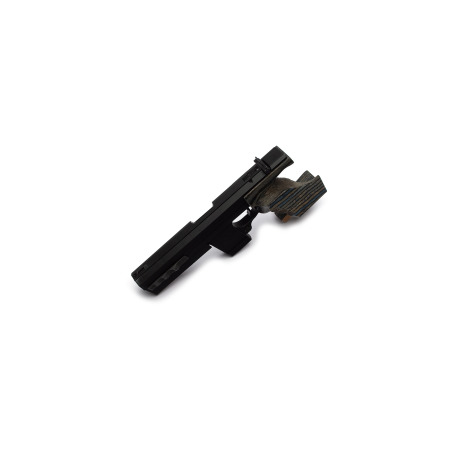 Pistolet sportowy HAMMERLI 280 Nill-Griffe, kal. .22lr