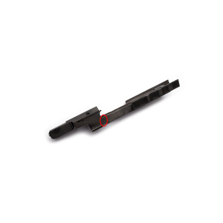 Pistolet sportowy HAMMERLI 280 Nill-Griffe, kal. .22lr