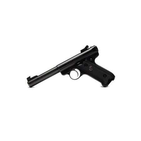 Pistolet sportowy RUGER Mark II Target .22lr