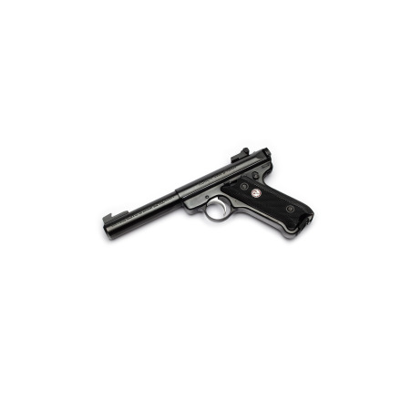 Pistolet sportowy RUGER Mark II Target .22lr