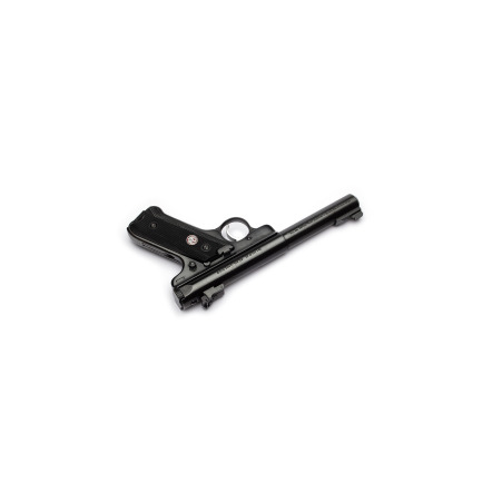 Pistolet sportowy RUGER Mark II Target .22lr