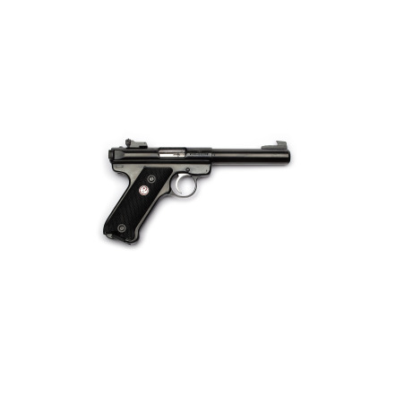 Pistolet sportowy RUGER Mark II Target .22lr