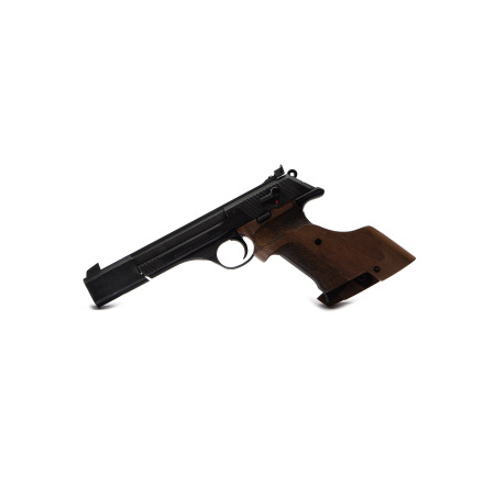 Pistolet sportowy ERMA ESP85, kal. .22lr