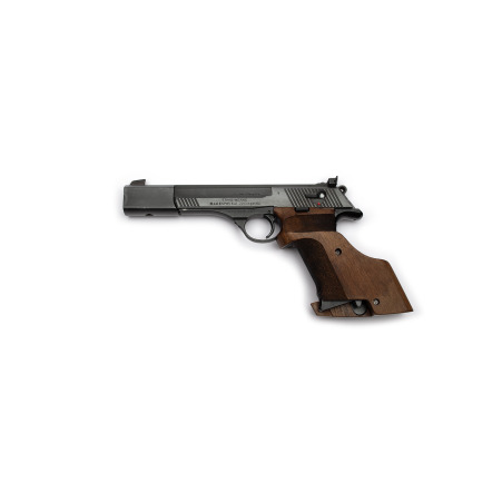 Pistolet sportowy ERMA ESP85, kal. .22lr