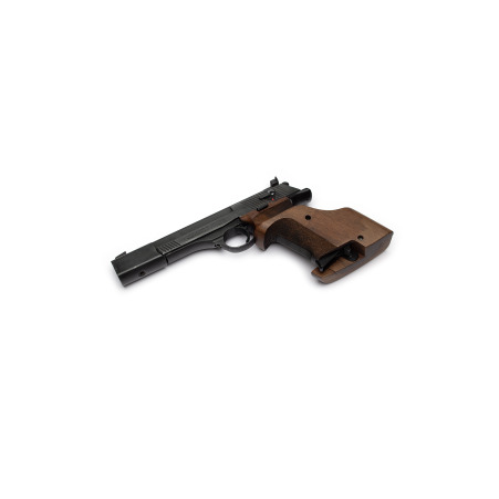 Pistolet sportowy ERMA ESP85, kal. .22lr