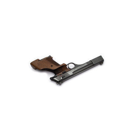 Pistolet sportowy ERMA ESP85, kal. .22lr