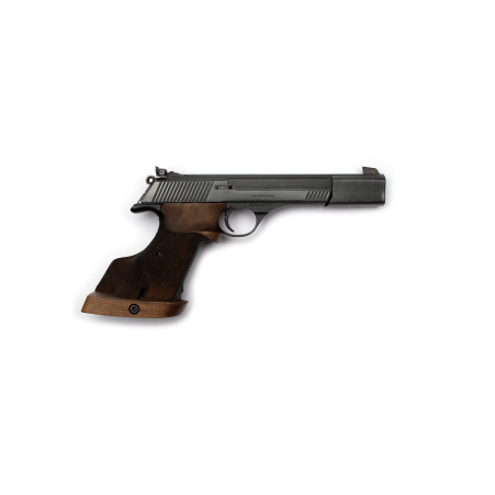 Pistolet sportowy ERMA ESP85, kal. .22lr