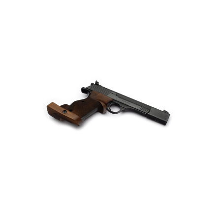 Pistolet sportowy ERMA ESP85, kal. .22lr