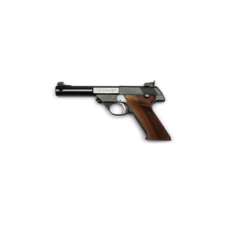 Pistolet sportowy HIGH STANDARD Supermatic Citation kal. .22lr