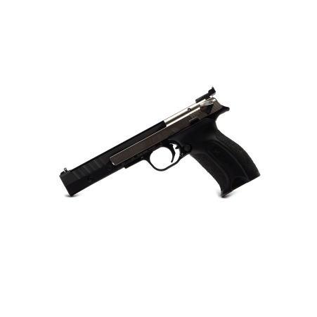 Pistolet sportowy HAMMERLI X-Esse IPSC .22lr