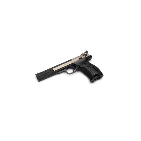 Pistolet sportowy HAMMERLI X-Esse IPSC .22lr