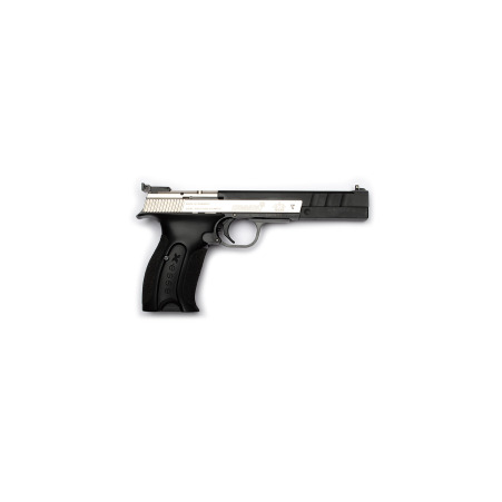 Pistolet sportowy HAMMERLI X-Esse IPSC .22lr