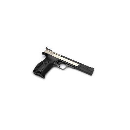 Pistolet sportowy HAMMERLI X-Esse IPSC .22lr