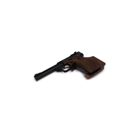 Pistolet sportowy BROWNING Buck Mark Nill Griffe .22lr