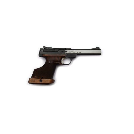 Pistolet sportowy BROWNING Buck Mark Nill Griffe .22lr