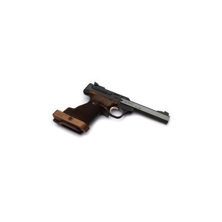 Pistolet sportowy BROWNING Buck Mark Nill Griffe .22lr