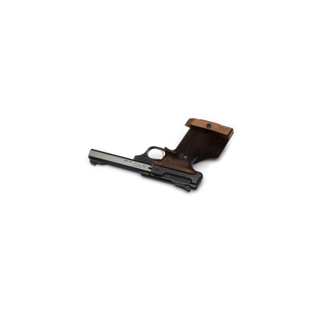 Pistolet sportowy BROWNING Buck Mark Nill Griffe .22lr