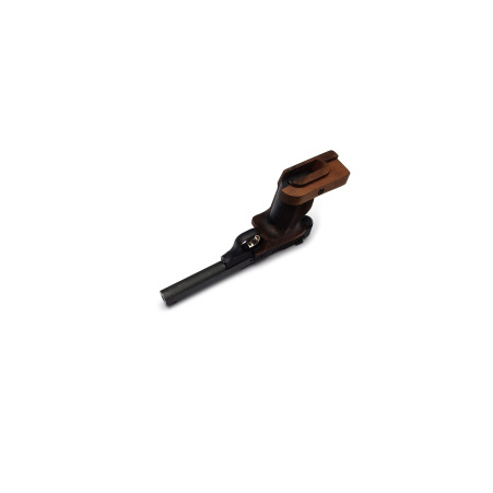 Pistolet sportowy BROWNING Buck Mark Nill Griffe .22lr