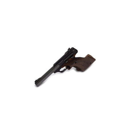Pistolet sportowy BROWNING Buck Mark Nill Griffe .22lr