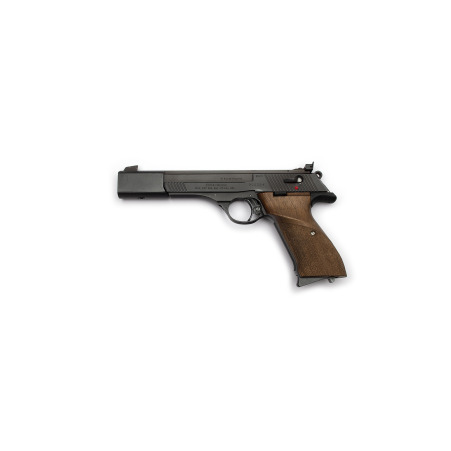 Pistolet sportowy ERMA ESP85, kal. .22lr