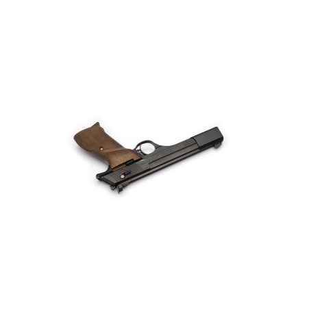 Pistolet sportowy ERMA ESP85, kal. .22lr