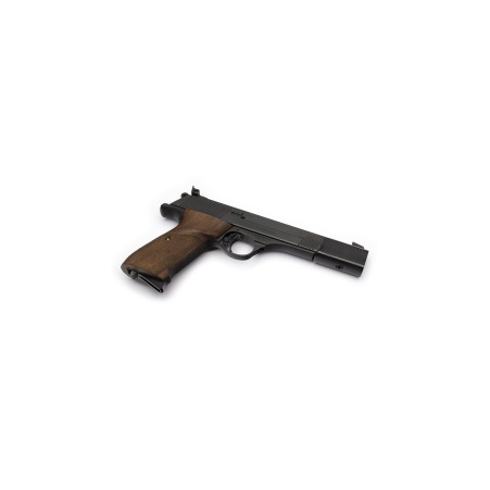 Pistolet sportowy ERMA ESP85, kal. .22lr