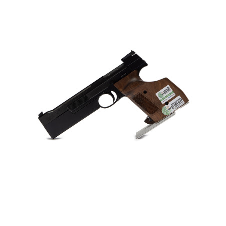 Pistolet sportowy HAMMERLI 215 kal. .22lr