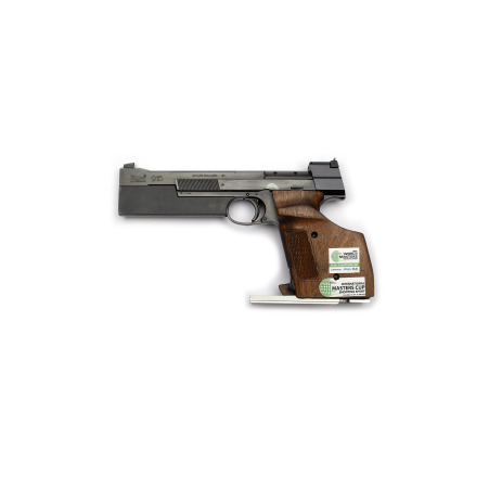 Pistolet sportowy HAMMERLI 215 kal. .22lr