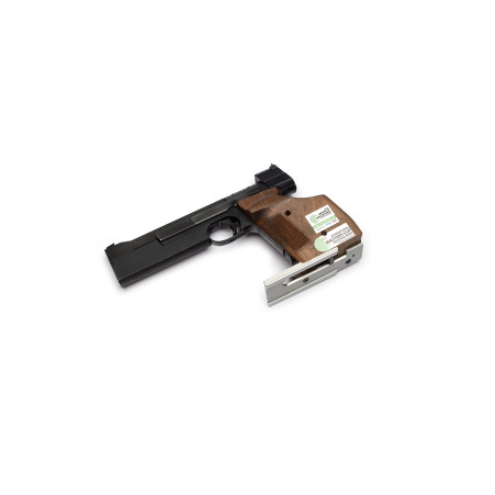 Pistolet sportowy HAMMERLI 215 kal. .22lr