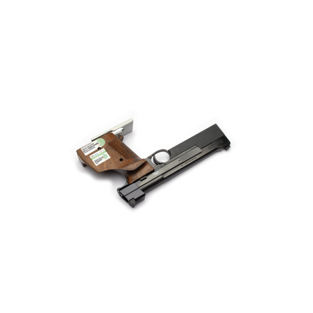 Pistolet sportowy HAMMERLI 215 kal. .22lr
