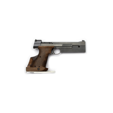 Pistolet sportowy HAMMERLI 215 kal. .22lr