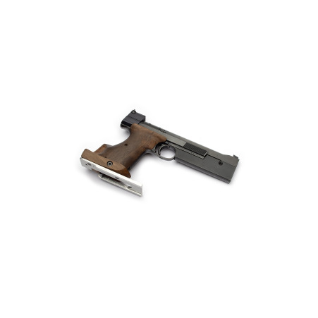 Pistolet sportowy HAMMERLI 215 kal. .22lr