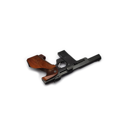 Pistolet sportowy WALTHER GSP .32 S&W Long W.C.
