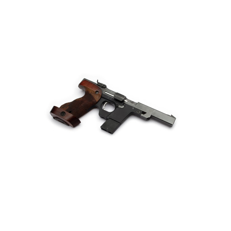 Pistolet sportowy WALTHER GSP .32 S&W Long W.C.